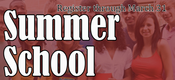  summer school 2023